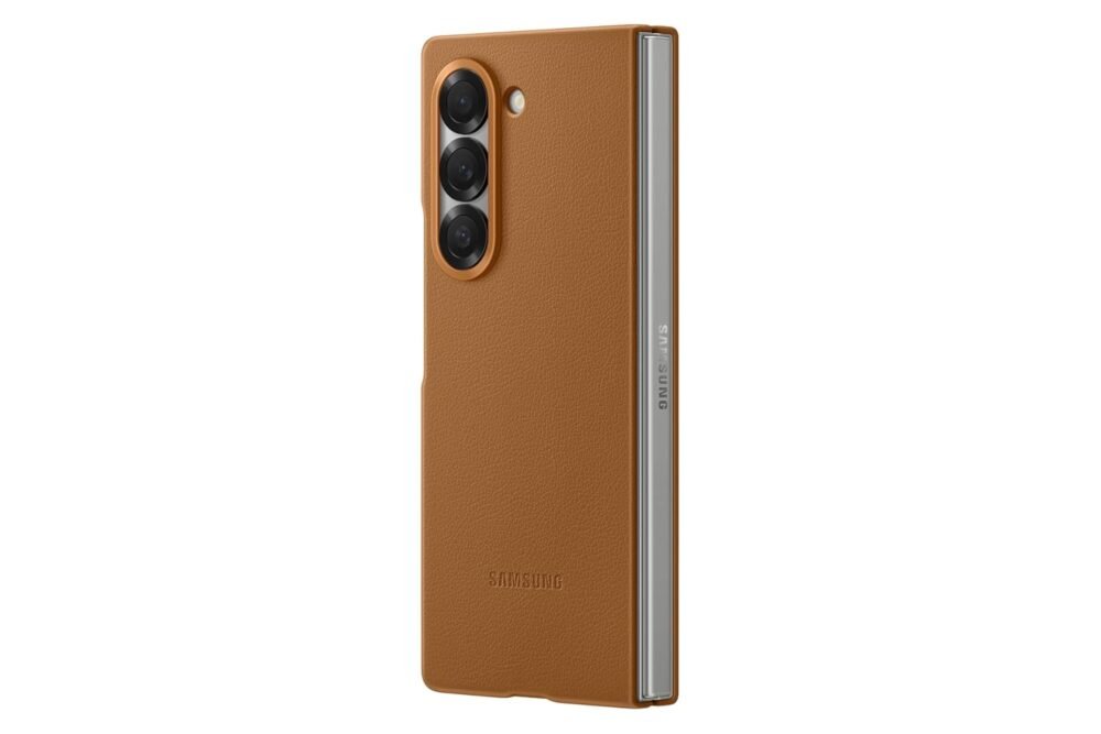 Samsung Galaxy Z Fold 6 S Pen Case - Image 4