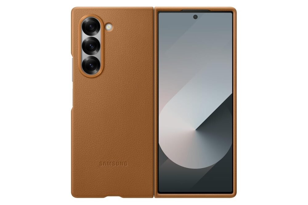 Samsung Galaxy Z Fold 6 S Pen Case - Image 3